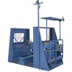 Battery Handling System