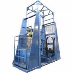 Battery Handling System