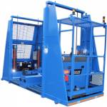 Battery Handling System