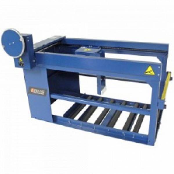 Battery Handling System