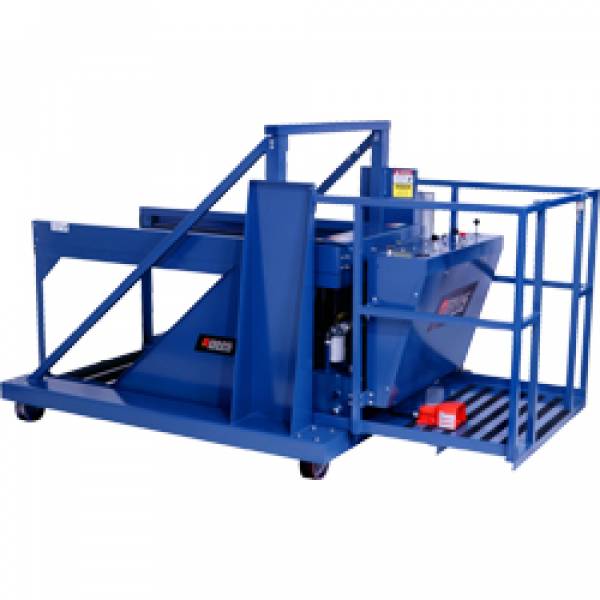 Battery Handling System