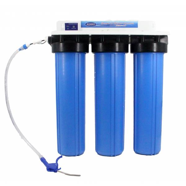 Battery Water System
