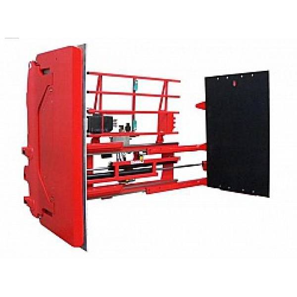 Forklift Attachments