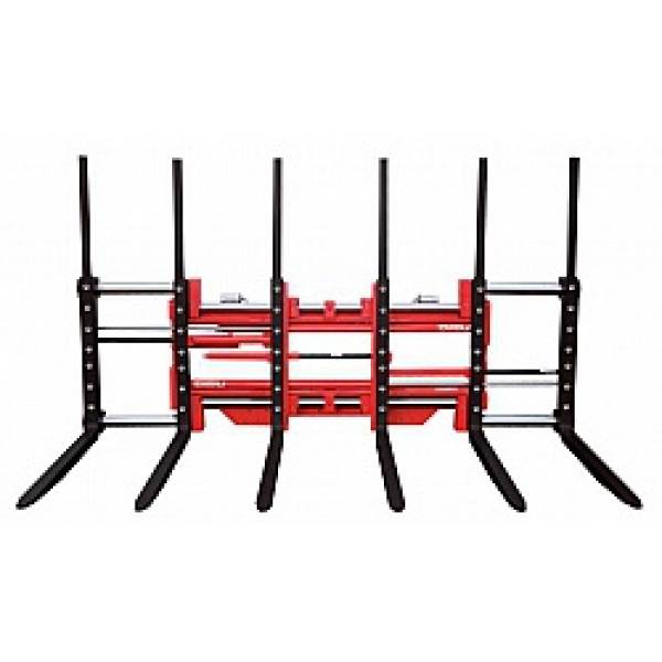 Forklift Attachments