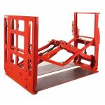 Forklift Attachments