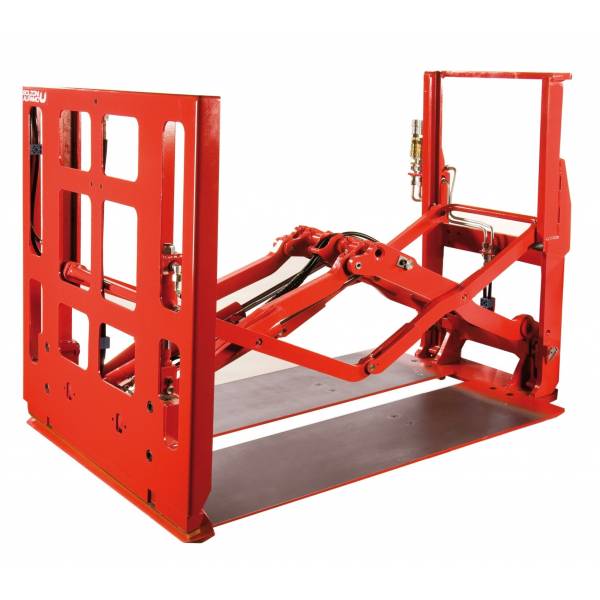 Forklift Attachments