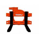 Forklift Attachments