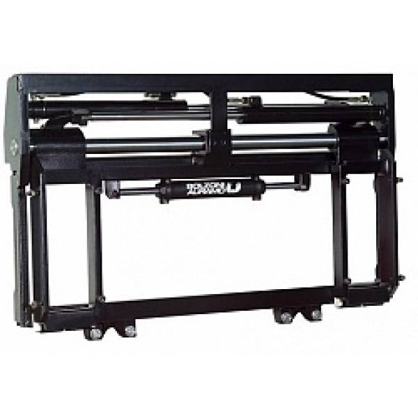 Forklift Attachments