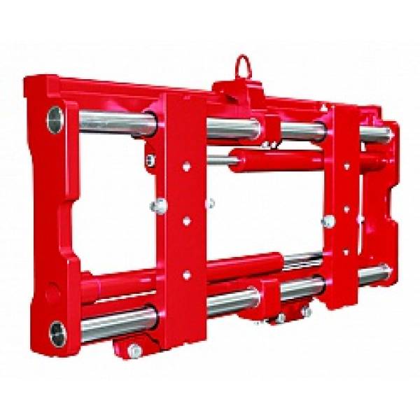 Forklift Attachments