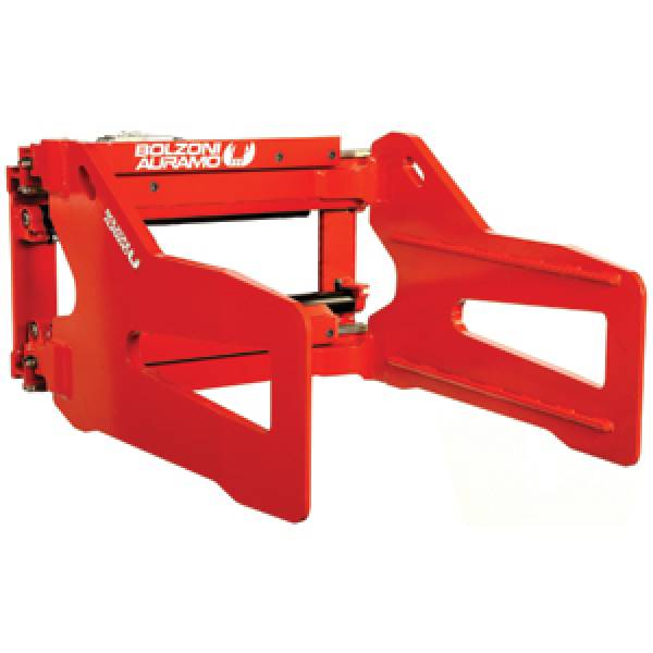 Forklift Attachments