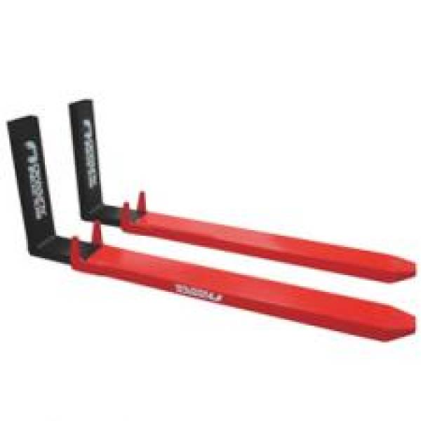 Forklift Attachments